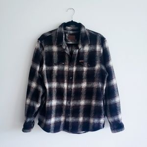 Orvis Thick Flannel